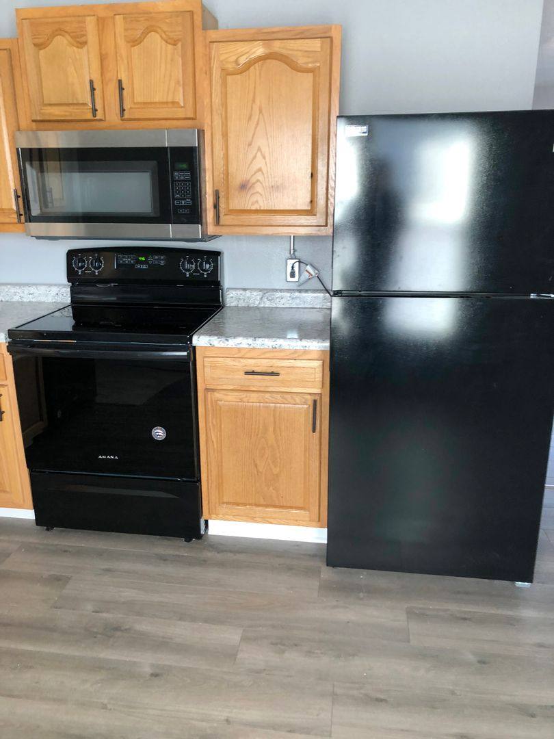 Apartment for rent at 1507 Avon St, La Crosse, WI 54603
