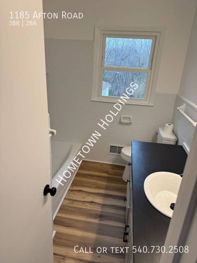 House for rent at 1185 Afton Rd, Danville, VA 24540