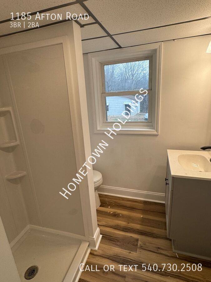 House for rent at 1185 Afton Rd, Danville, VA 24540