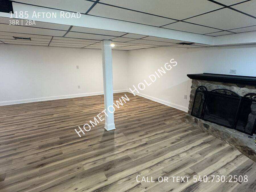 House for rent at 1185 Afton Rd, Danville, VA 24540