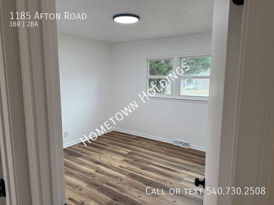 House for rent at 1185 Afton Rd, Danville, VA 24540