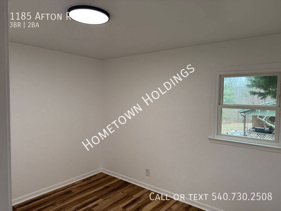 House for rent at 1185 Afton Rd, Danville, VA 24540