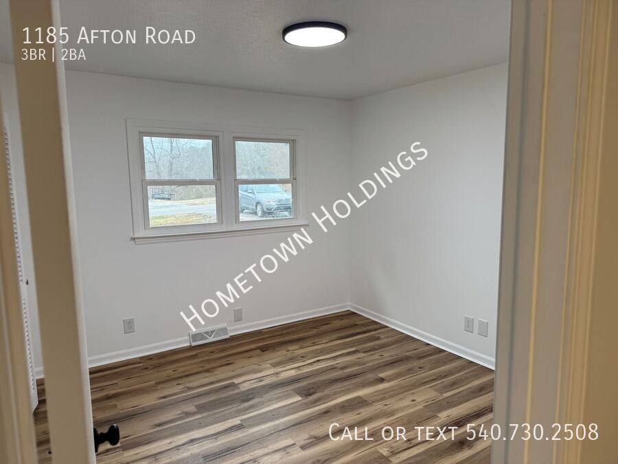 House for rent at 1185 Afton Rd, Danville, VA 24540