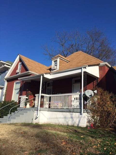 Apartment for rent at 1028 Villa Place, Nashville, TN 37212