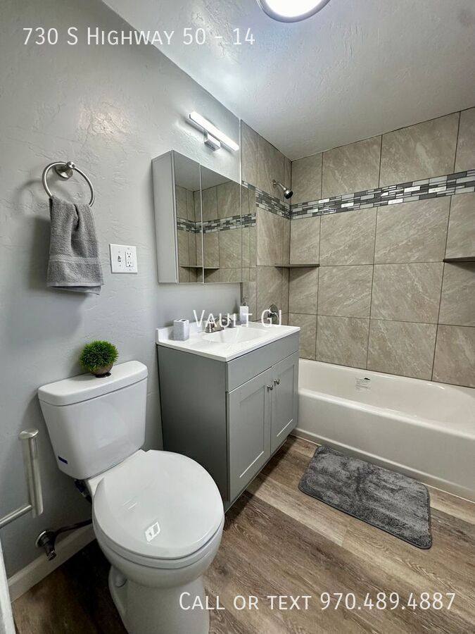 Apartment for rent at 730 S Highway 50 #14, Grand Junction, CO 81503