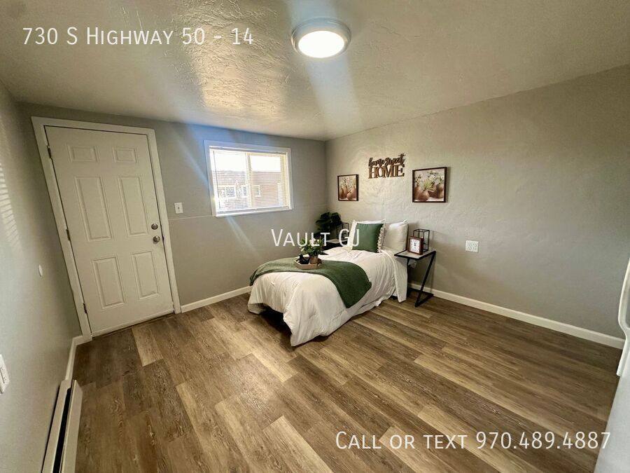 Apartment for rent at 730 S Highway 50 #14, Grand Junction, CO 81503