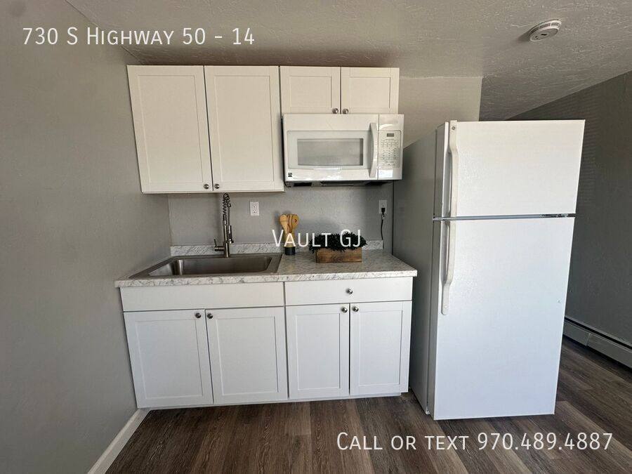 Apartment for rent at 730 S Highway 50 #14, Grand Junction, CO 81503