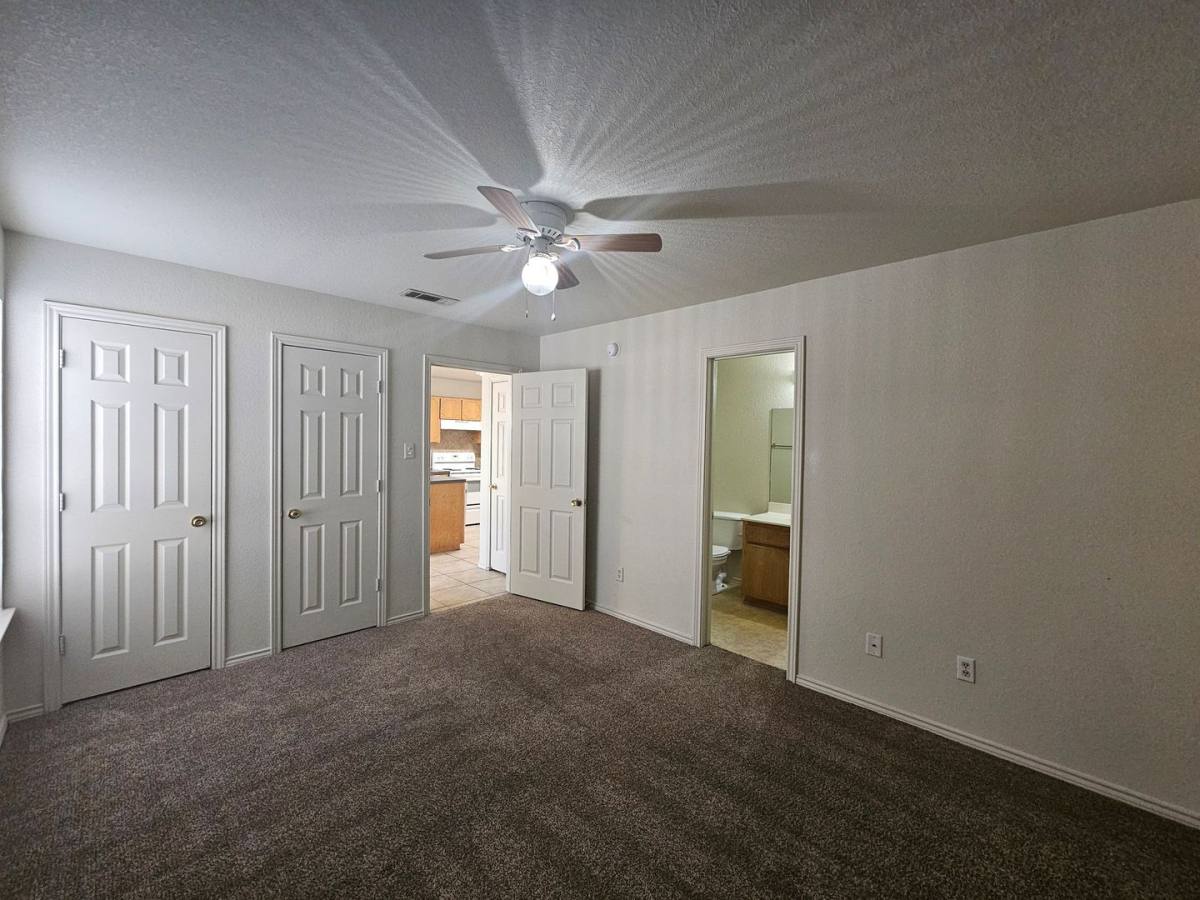 Apartment for rent at 3209 Toledo Dr, Killeen, TX 76542