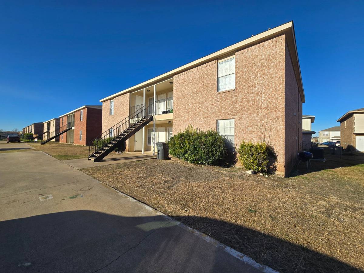 Apartment for rent at 3209 Toledo Dr, Killeen, TX 76542