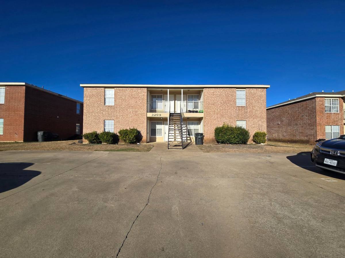 Apartment for rent at 3209 Toledo Dr, Killeen, TX 76542