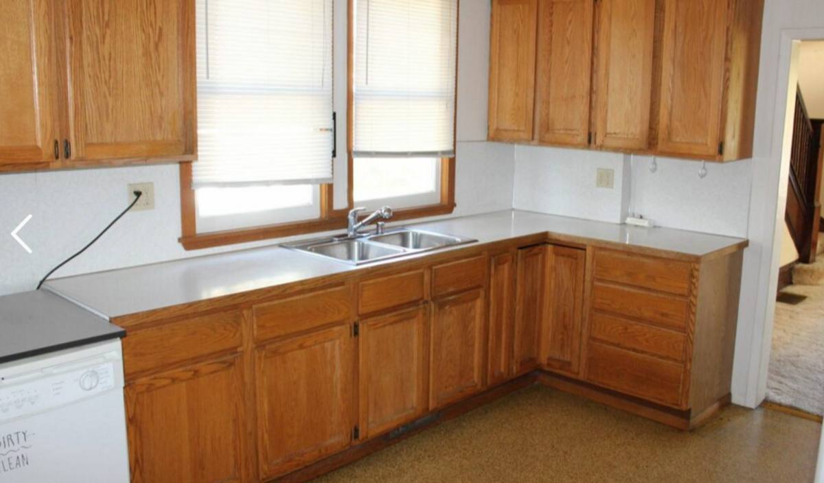 Apartment for rent at 1247 Franklin St, Bellingham, WA 98225