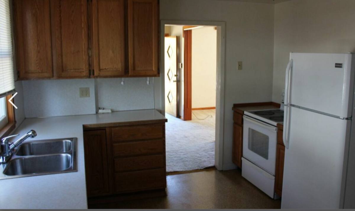 Apartment for rent at 1247 Franklin St, Bellingham, WA 98225