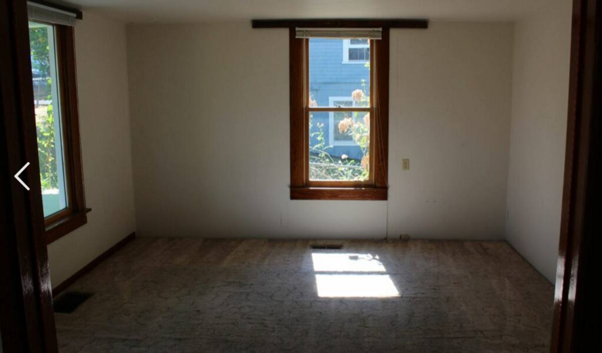 Apartment for rent at 1247 Franklin St, Bellingham, WA 98225