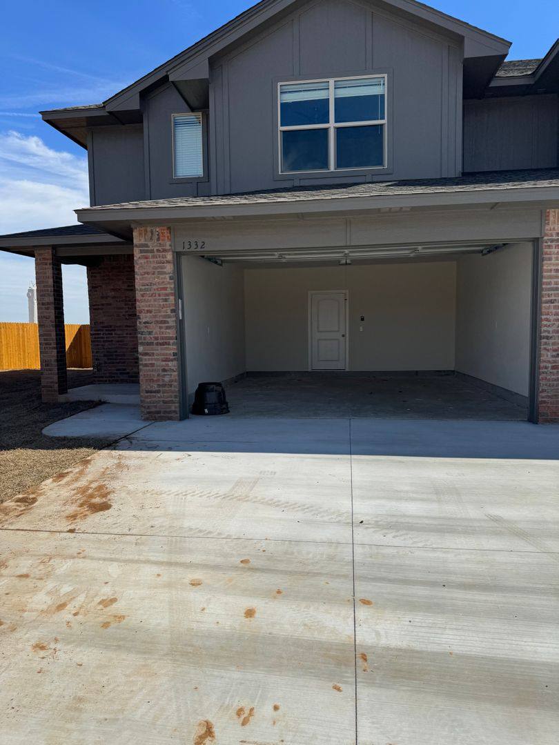 House for rent at 1332 Brooks Dr, Newcastle, OK 73065