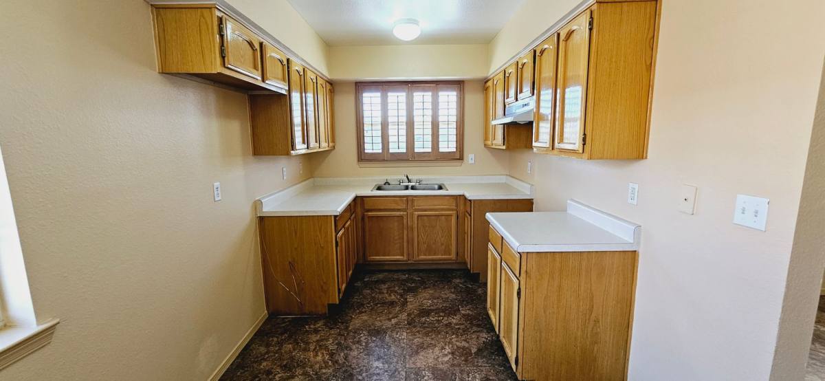 Apartment for rent at 3903 Van Buren, El Paso, TX 79930