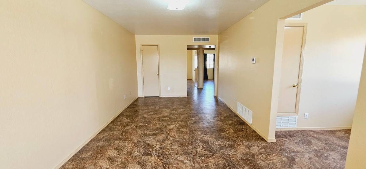 Apartment for rent at 3903 Van Buren, El Paso, TX 79930