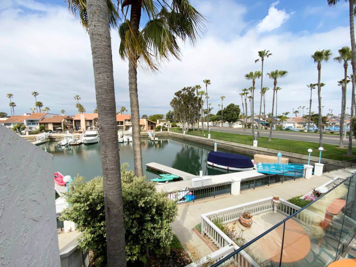 Apartment for rent at 98 Kingston Court, Coronado, CA 92118