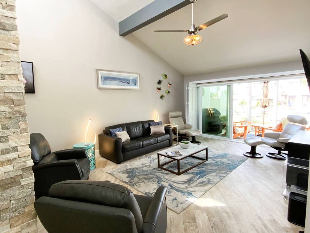 Apartment for rent at 98 Kingston Court, Coronado, CA 92118