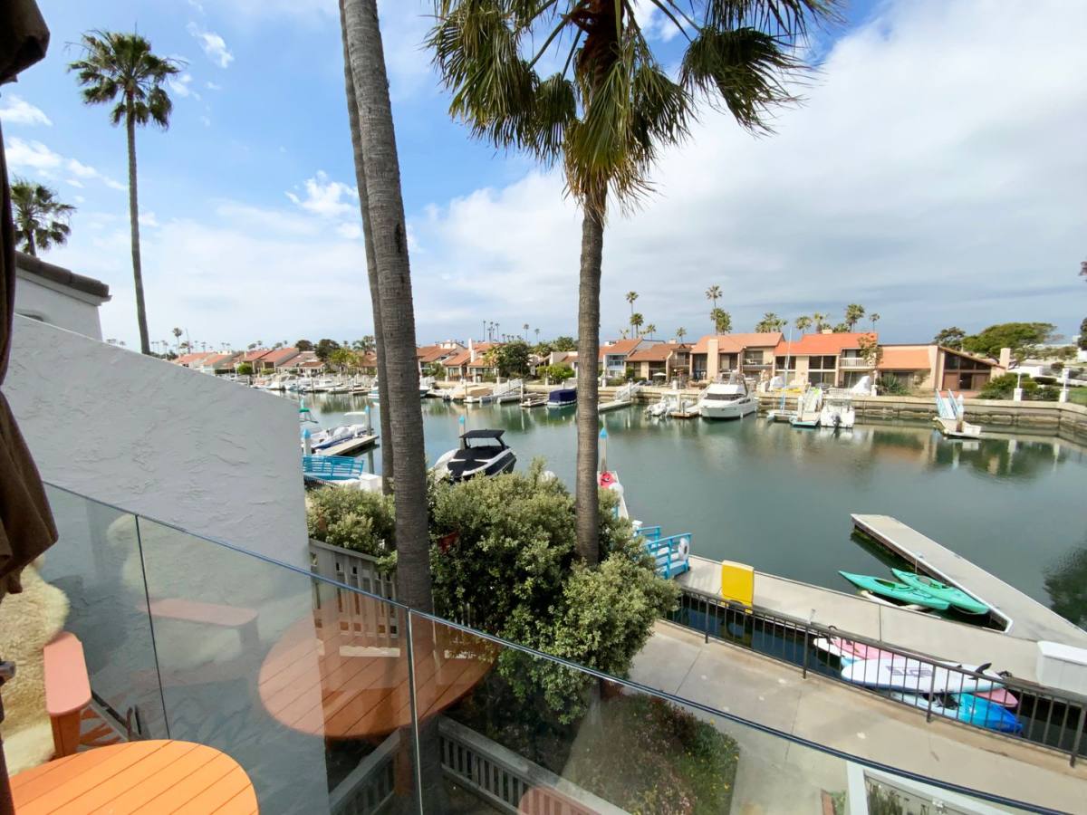 Apartment for rent at 98 Kingston Court, Coronado, CA 92118