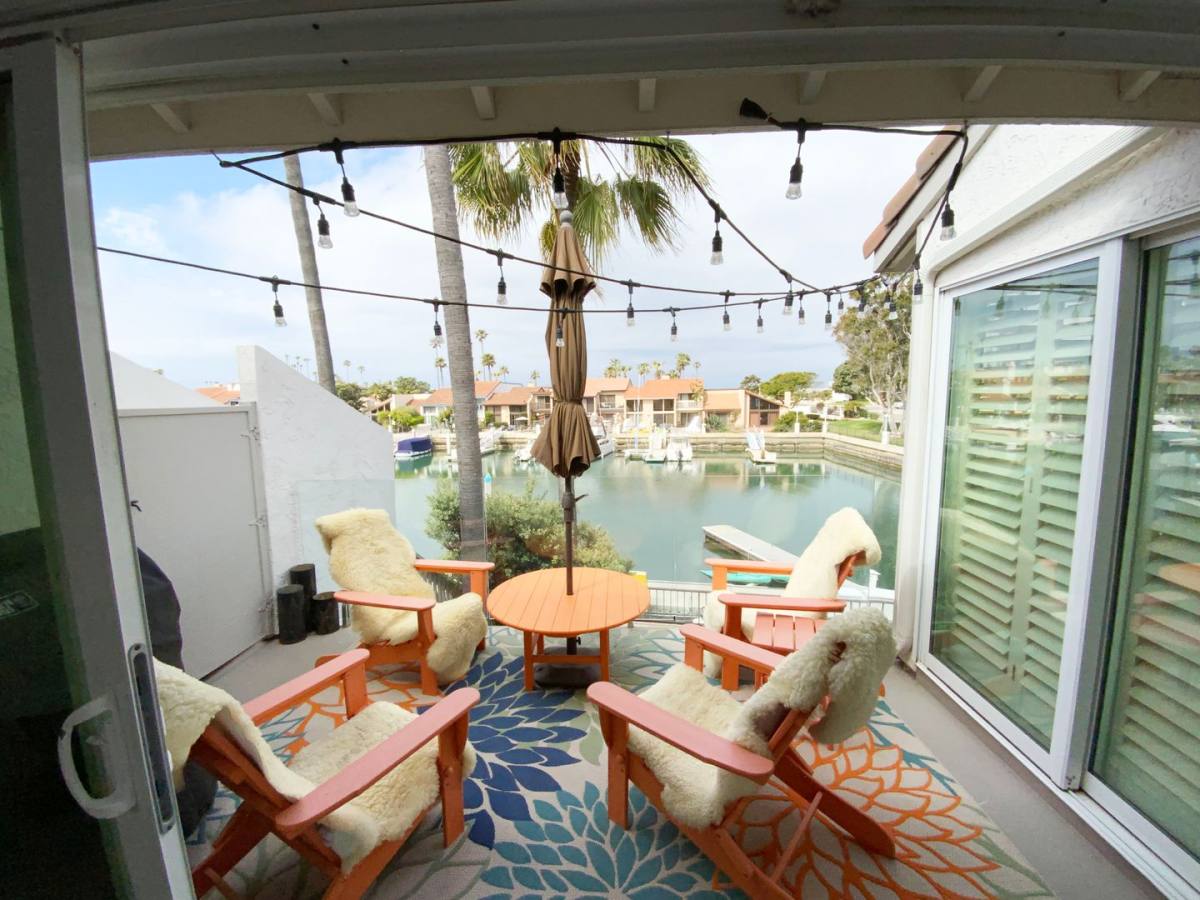 Apartment for rent at 98 Kingston Court, Coronado, CA 92118