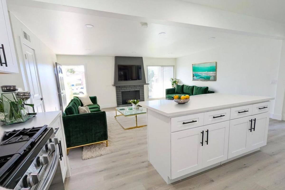 Apartment for rent at 16752 Bardon Lane, Huntington Beach, CA 92647