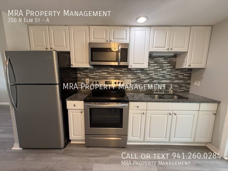 Apartment for rent at 350 N Elm St #6, Englewood, FL 34223