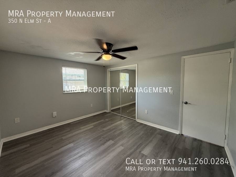Apartment for rent at 350 N Elm St #6, Englewood, FL 34223