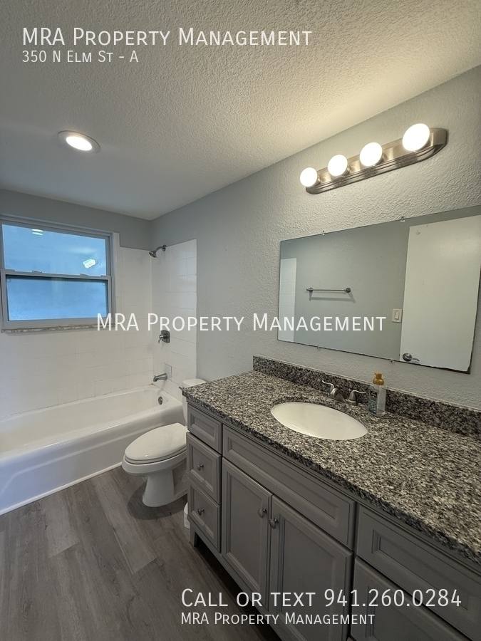 Apartment for rent at 350 N Elm St #6, Englewood, FL 34223
