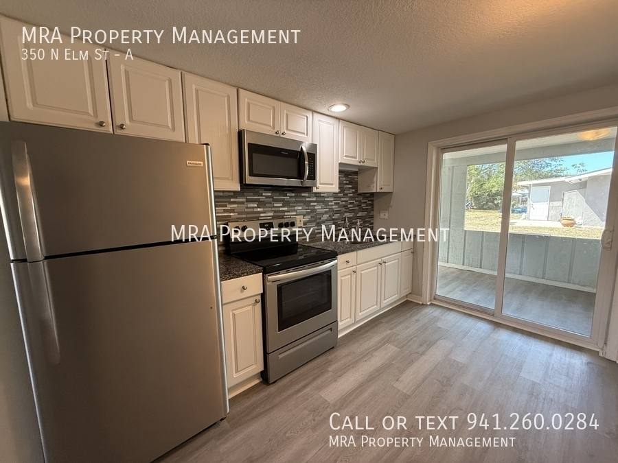 Apartment for rent at 350 N Elm St #6, Englewood, FL 34223