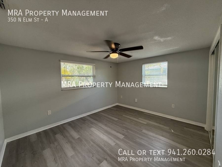 Apartment for rent at 350 N Elm St #6, Englewood, FL 34223