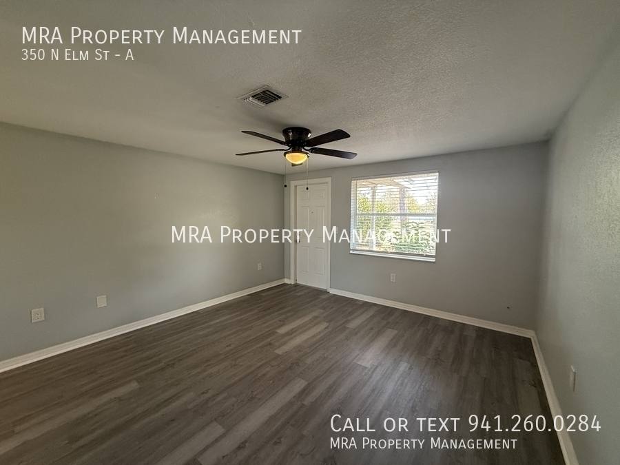 Apartment for rent at 350 N Elm St #6, Englewood, FL 34223