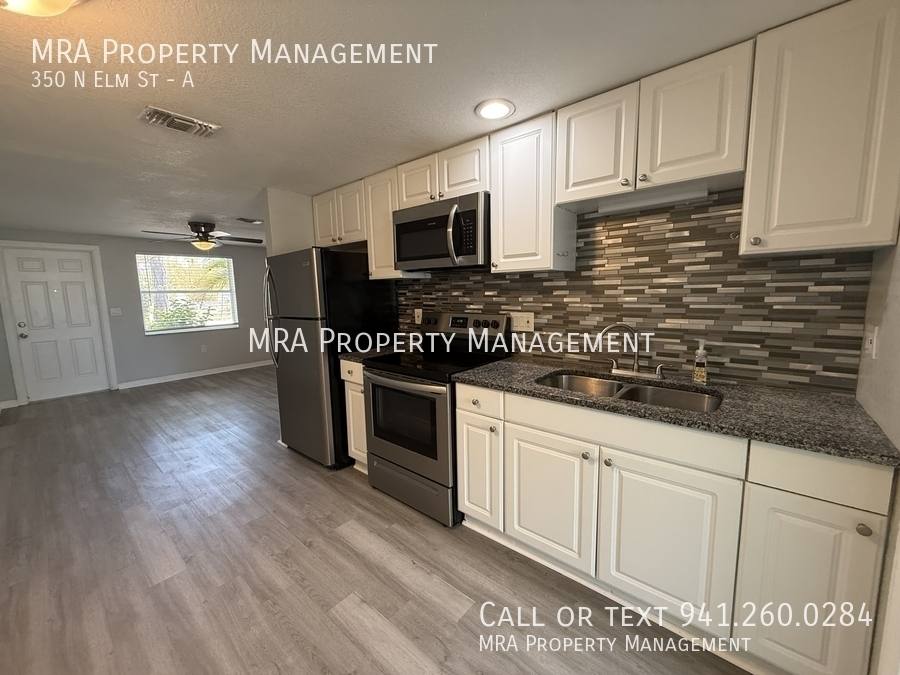 Apartment for rent at 350 N Elm St #6, Englewood, FL 34223