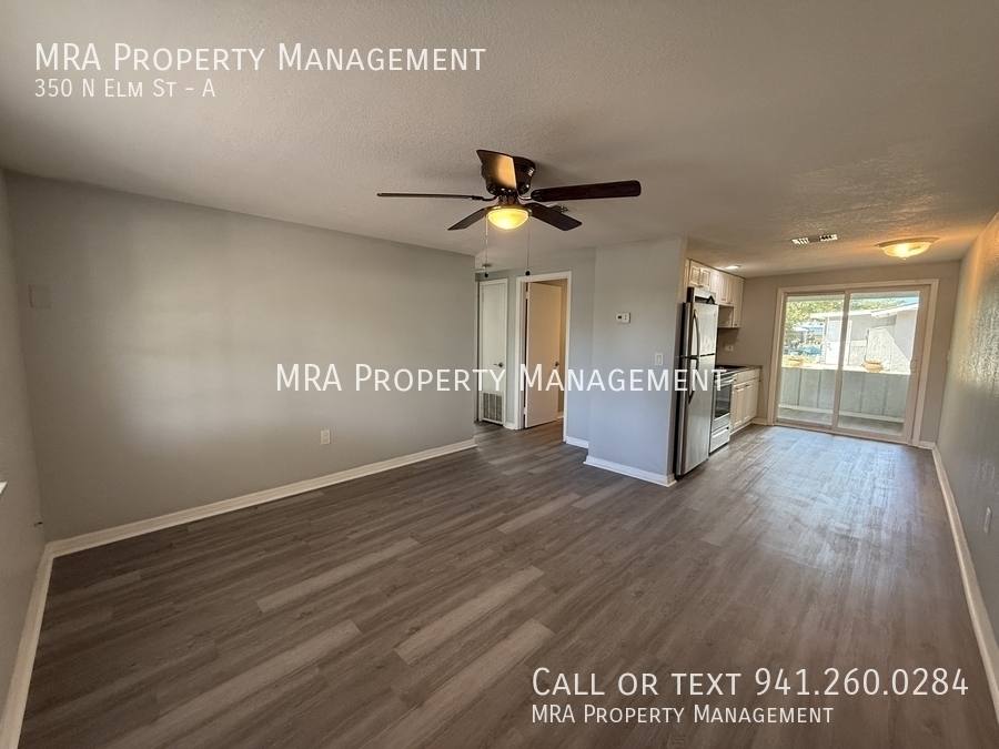 Apartment for rent at 350 N Elm St #6, Englewood, FL 34223