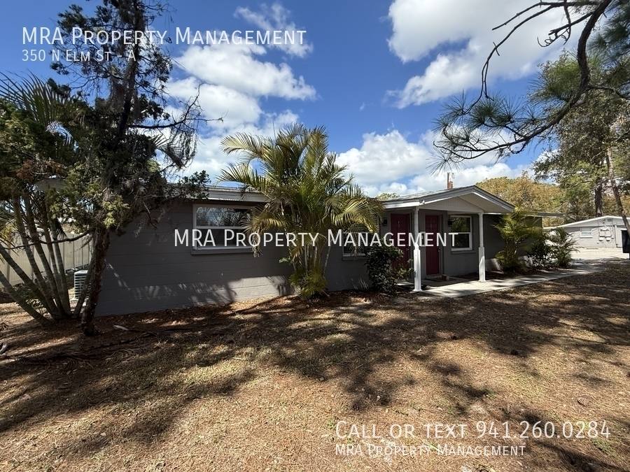 Apartment for rent at 350 N Elm St #A, Englewood, FL 34223