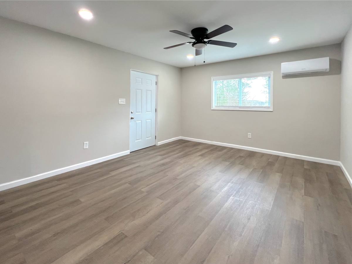 Apartment for rent at 531 Gresham Park Dr #B, Marietta, GA 30062