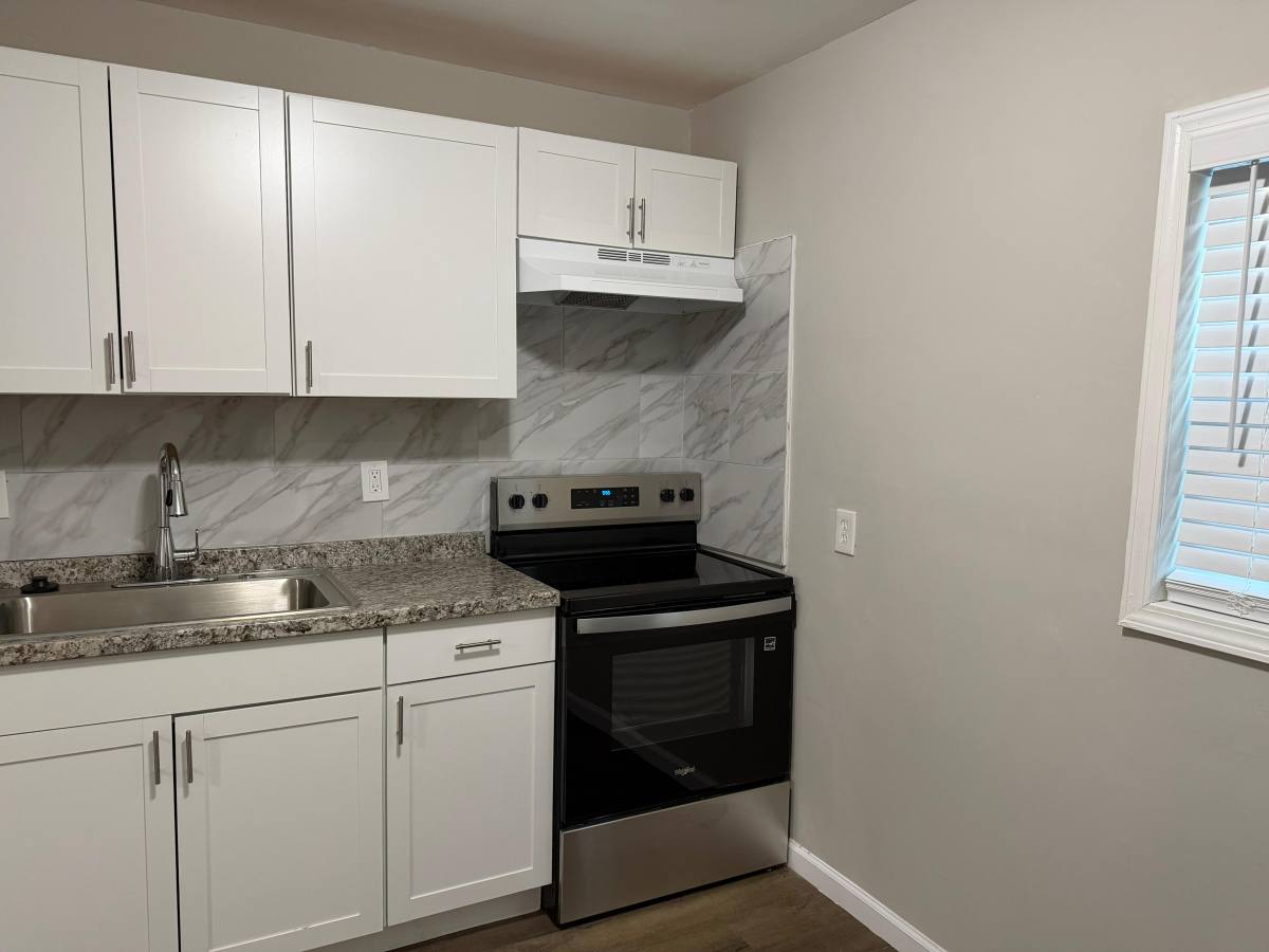 Apartment for rent at 531 Gresham Park Dr #B, Marietta, GA 30062