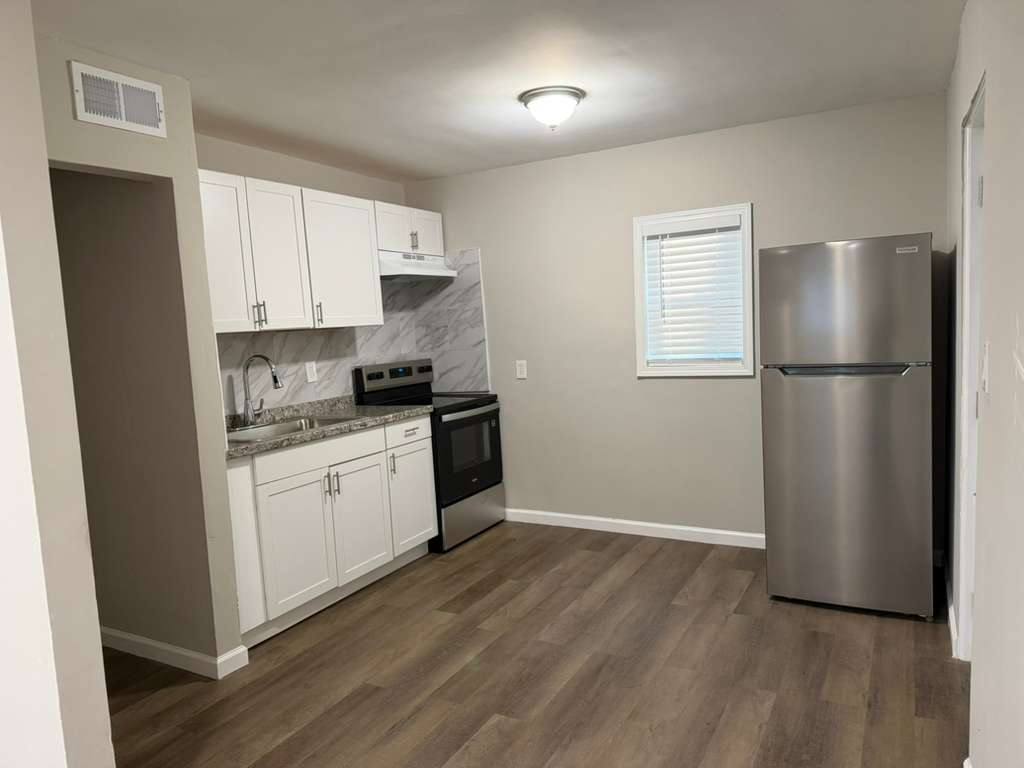 Apartment for rent at 531 Gresham Park Dr #B, Marietta, GA 30062