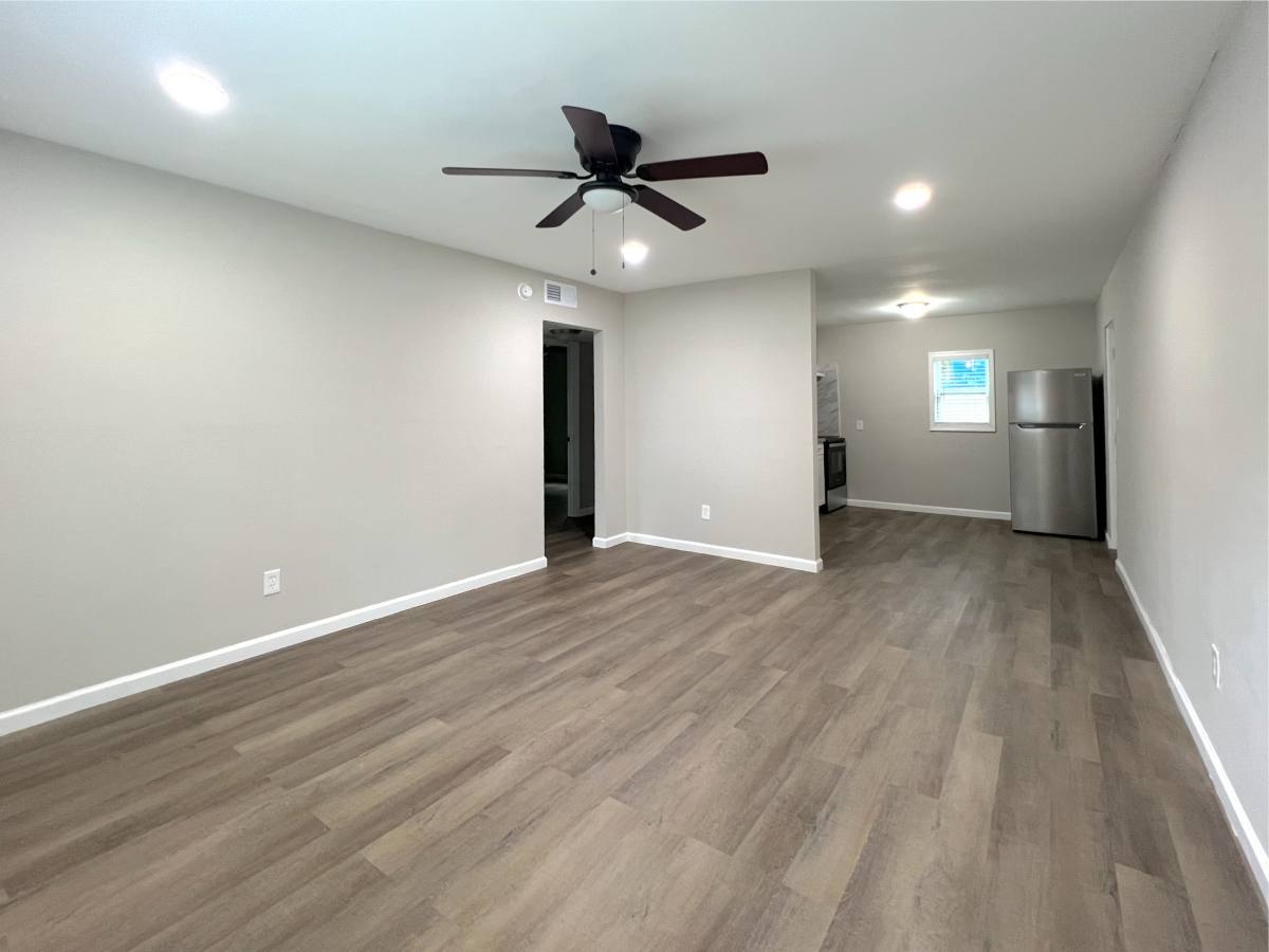 Apartment for rent at 531 Gresham Park Dr #B, Marietta, GA 30062
