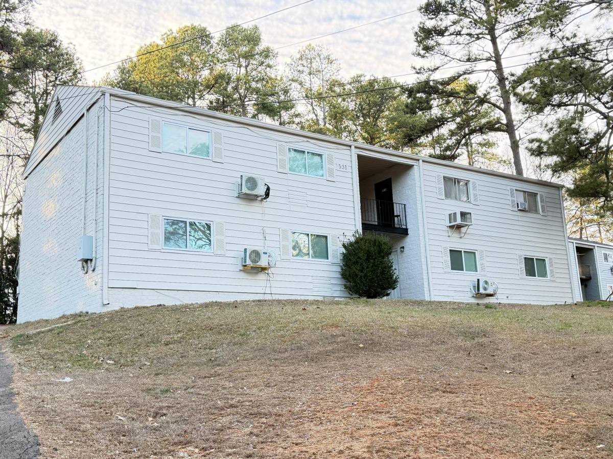 Apartment for rent at 531 Gresham Park Dr #B, Marietta, GA 30062