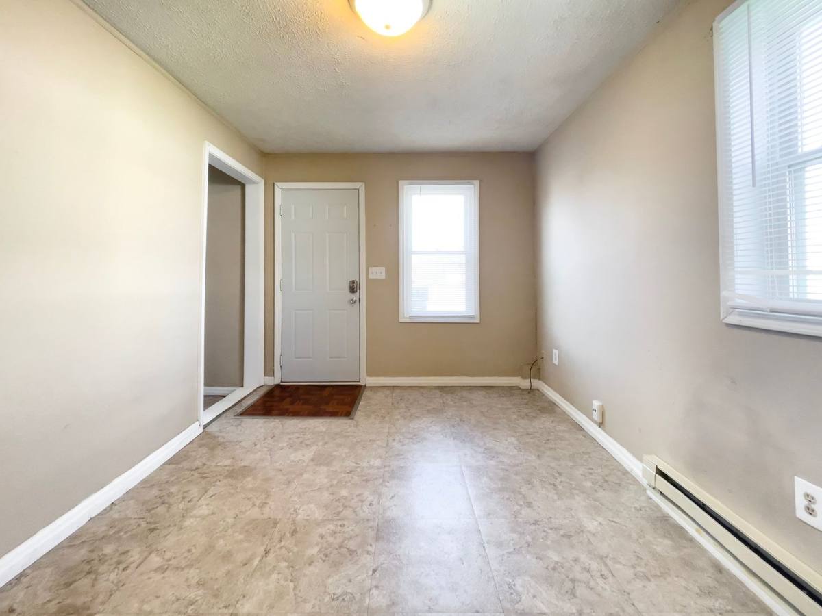 Apartment for rent at 2808 S Brotherton St, Muncie, IN 47302