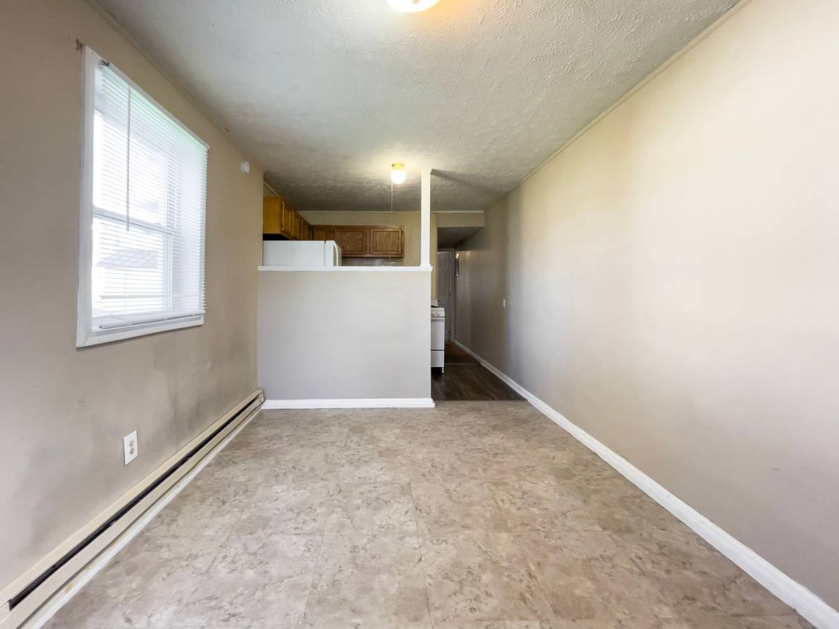 Apartment for rent at 2808 S Brotherton St, Muncie, IN 47302