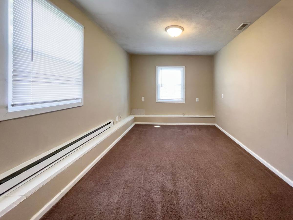 Apartment for rent at 2808 S Brotherton St, Muncie, IN 47302