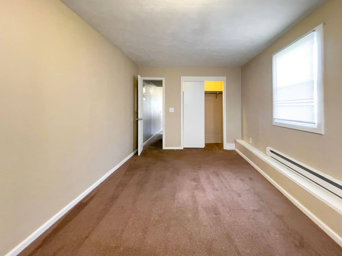 Apartment for rent at 2808 S Brotherton St, Muncie, IN 47302