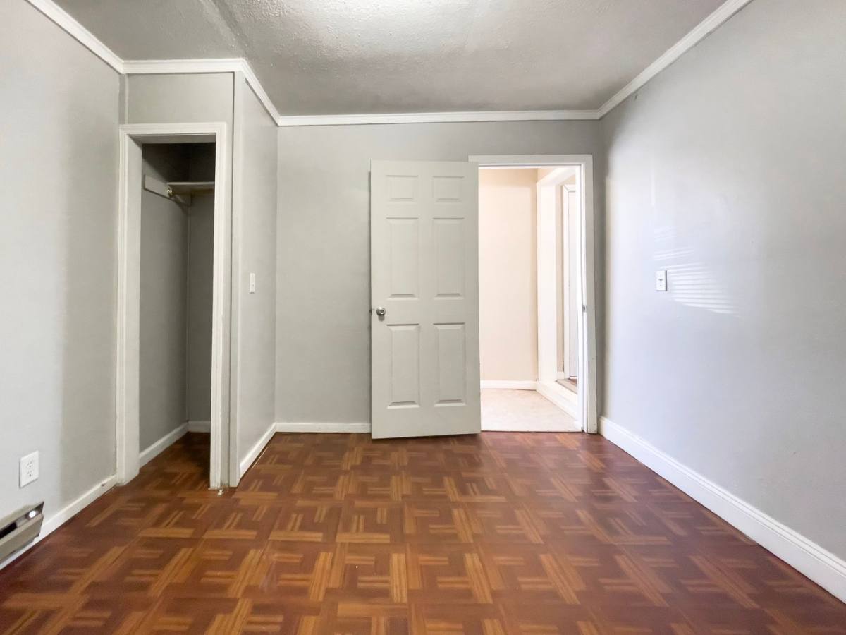 Apartment for rent at 2808 S Brotherton St, Muncie, IN 47302