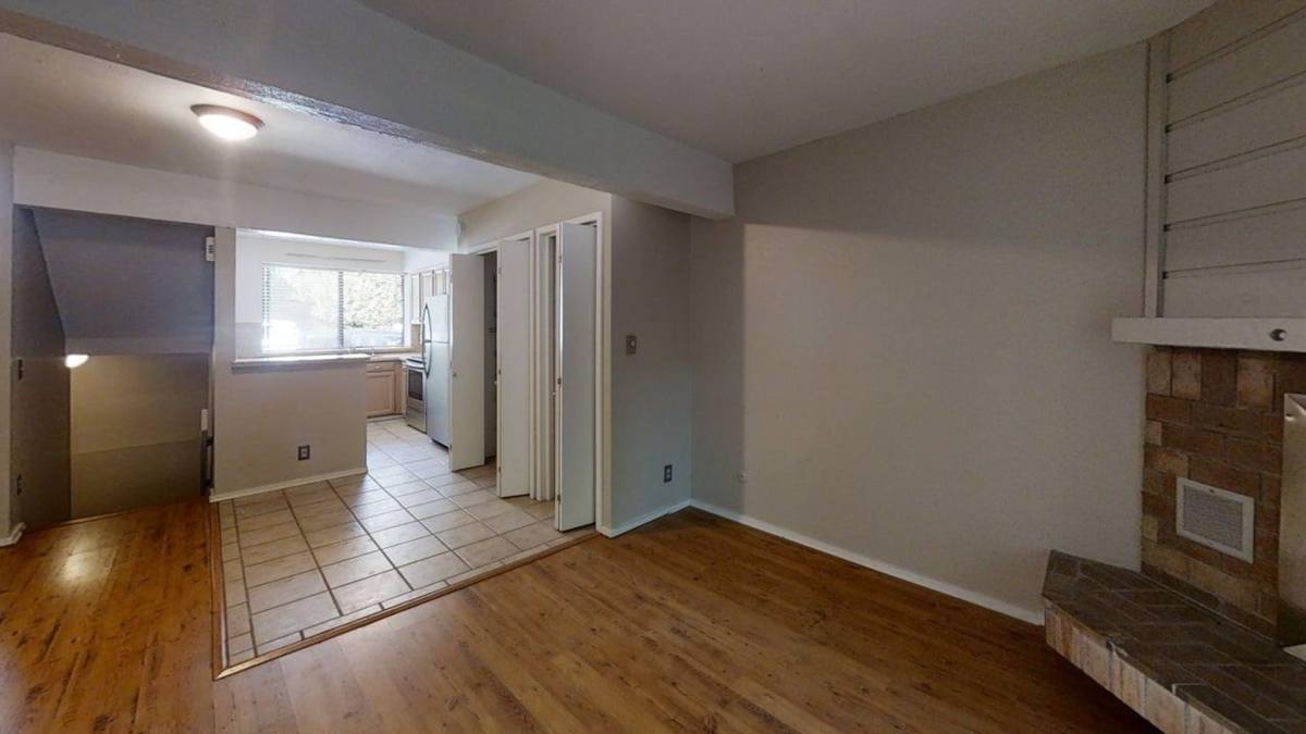 Townhouse for rent at 2633 Juniper Ave, Boulder, CO 80304