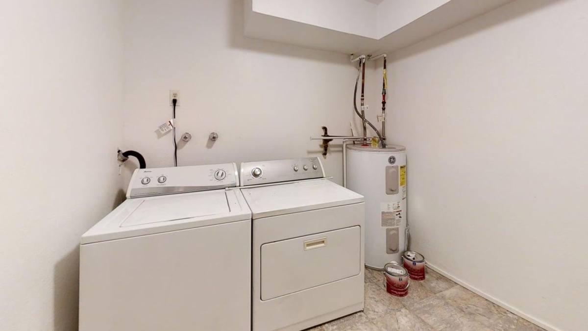Townhouse for rent at 2633 Juniper Ave, Boulder, CO 80304