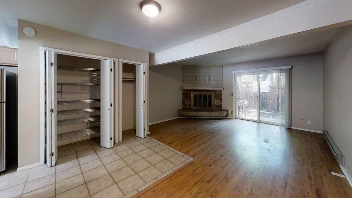Townhouse for rent at 2633 Juniper Ave, Boulder, CO 80304