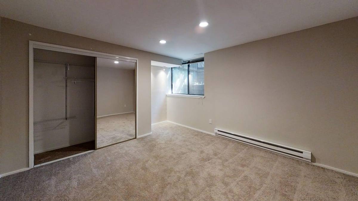 Townhouse for rent at 2633 Juniper Ave, Boulder, CO 80304