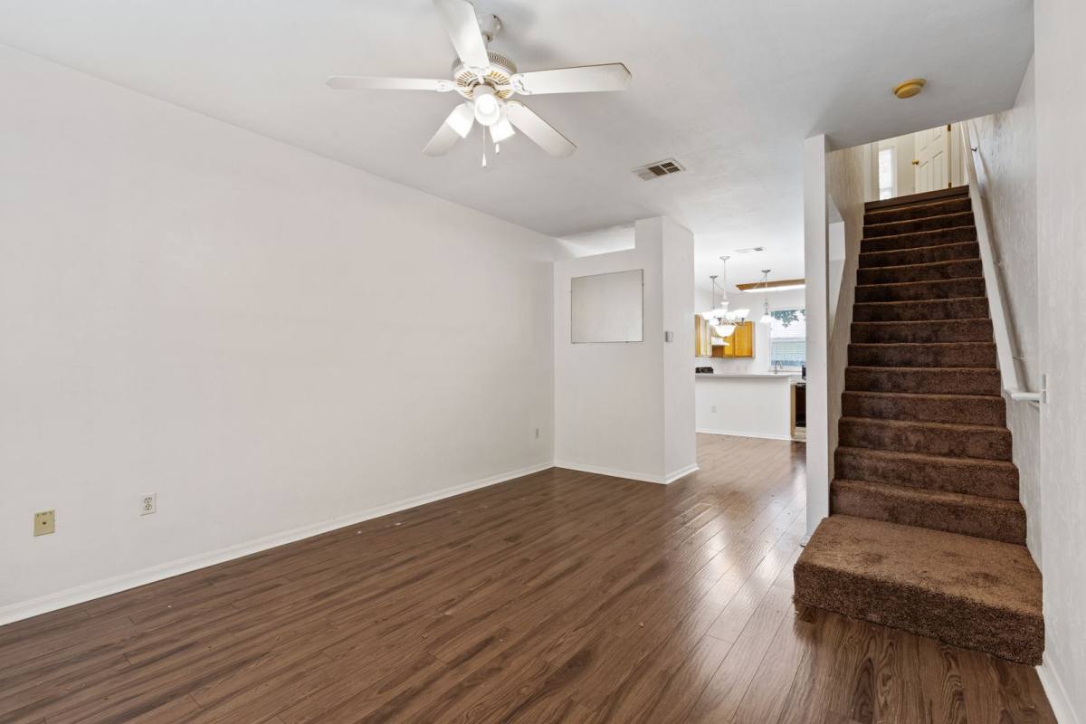 Townhouse for rent at 3552 SW 30th Way, Gainesville, FL 32608