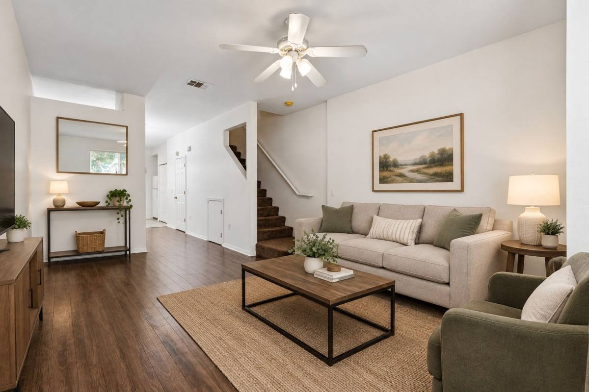 Townhouse for rent at 3552 SW 30th Way #138, Gainesville, FL 32608